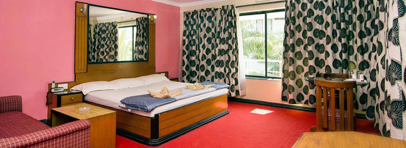 Hotel Yashoda International - Slider_3